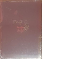 Amaze Diary 2026 Time is Limited P-112 or P-114